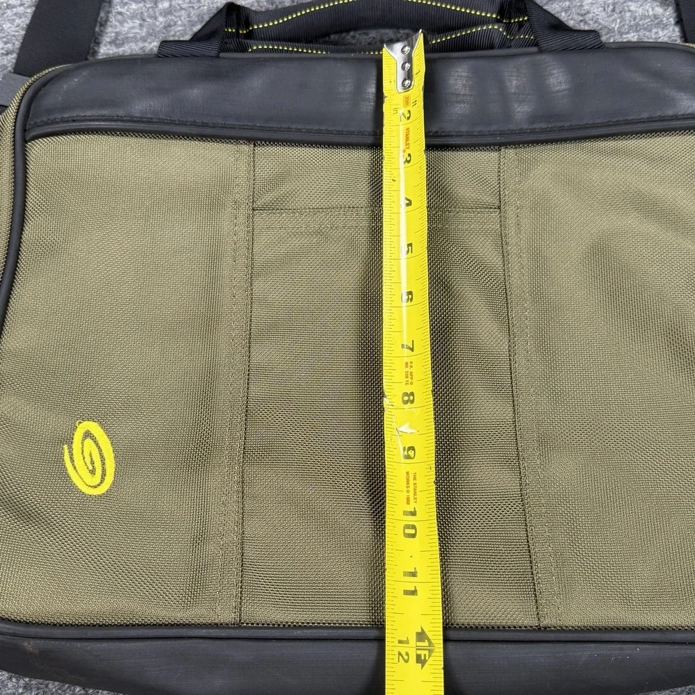 Timbuk2 laptop bag